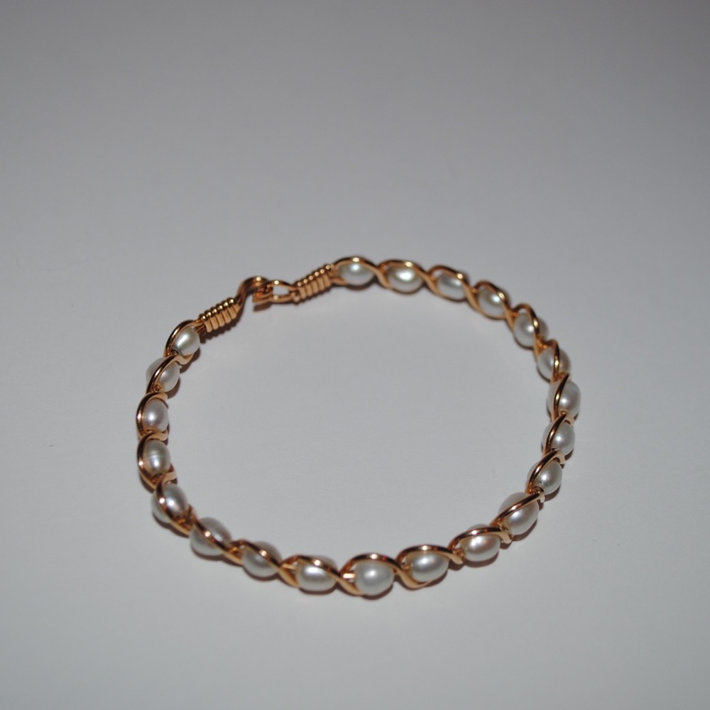Ronaldo Bracelet
